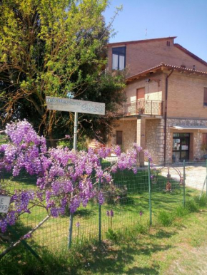 Agriturismo Osea Monteriggioni